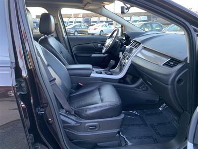 2013 Ford Edge SEL   - Photo 13 - Palatine, IL 60074