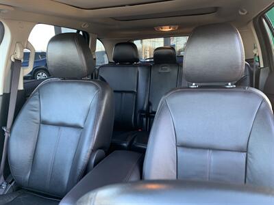 2013 Ford Edge SEL   - Photo 11 - Palatine, IL 60074