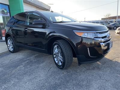 2013 Ford Edge SEL   - Photo 3 - Palatine, IL 60074