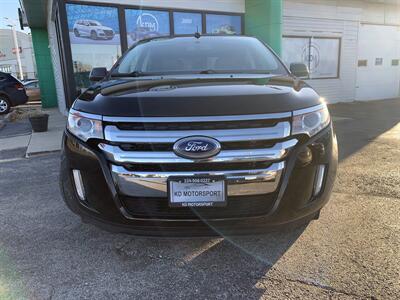 2013 Ford Edge SEL   - Photo 2 - Palatine, IL 60074
