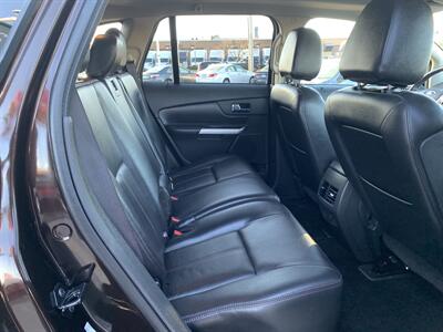 2013 Ford Edge SEL   - Photo 15 - Palatine, IL 60074