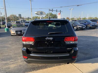 2017 Jeep Grand Cherokee Limited   - Photo 5 - Palatine, IL 60074