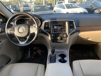 2017 Jeep Grand Cherokee Limited   - Photo 14 - Palatine, IL 60074