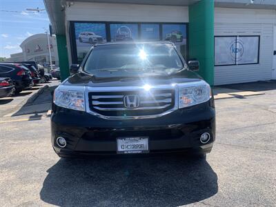 2012 Honda Pilot EX-L w/Navi   - Photo 2 - Palatine, IL 60074
