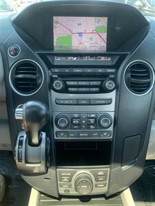 2012 Honda Pilot EX-L w/Navi   - Photo 36 - Palatine, IL 60074