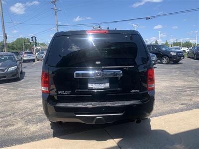 2012 Honda Pilot EX-L w/Navi   - Photo 6 - Palatine, IL 60074