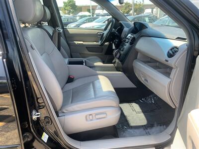 2012 Honda Pilot EX-L w/Navi   - Photo 13 - Palatine, IL 60074