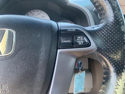 2012 Honda Pilot EX-L w/Navi   - Photo 24 - Palatine, IL 60074