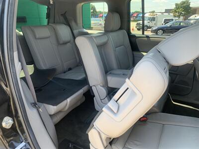 2012 Honda Pilot EX-L w/Navi   - Photo 16 - Palatine, IL 60074