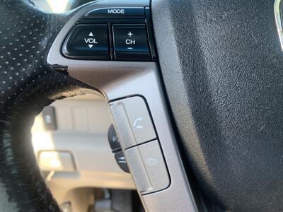 2012 Honda Pilot EX-L w/Navi   - Photo 25 - Palatine, IL 60074
