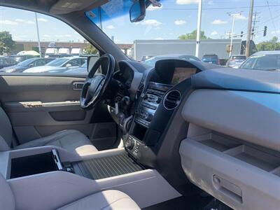 2012 Honda Pilot EX-L w/Navi   - Photo 14 - Palatine, IL 60074