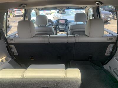 2012 Honda Pilot EX-L w/Navi   - Photo 11 - Palatine, IL 60074