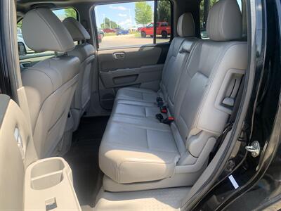 2012 Honda Pilot EX-L w/Navi   - Photo 18 - Palatine, IL 60074