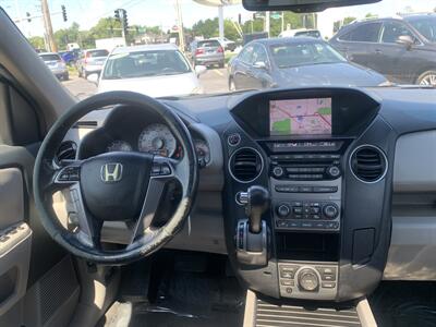 2012 Honda Pilot EX-L w/Navi   - Photo 17 - Palatine, IL 60074