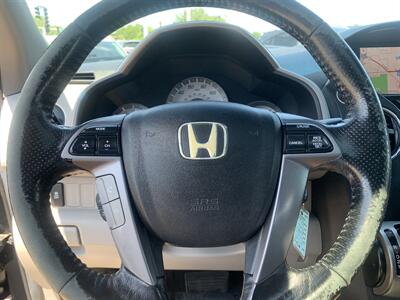 2012 Honda Pilot EX-L w/Navi   - Photo 23 - Palatine, IL 60074