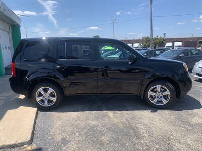 2012 Honda Pilot EX-L w/Navi   - Photo 4 - Palatine, IL 60074