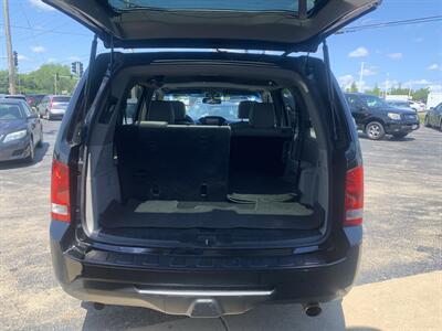 2012 Honda Pilot EX-L w/Navi   - Photo 5 - Palatine, IL 60074