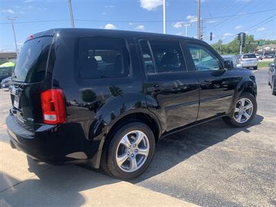 2012 Honda Pilot EX-L w/Navi   - Photo 7 - Palatine, IL 60074