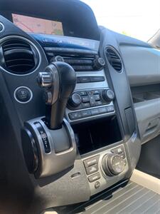 2012 Honda Pilot EX-L w/Navi   - Photo 38 - Palatine, IL 60074