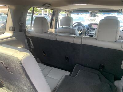 2012 Honda Pilot EX-L w/Navi   - Photo 10 - Palatine, IL 60074