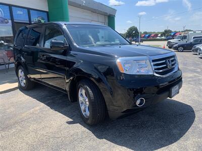 2012 Honda Pilot EX-L w/Navi   - Photo 3 - Palatine, IL 60074