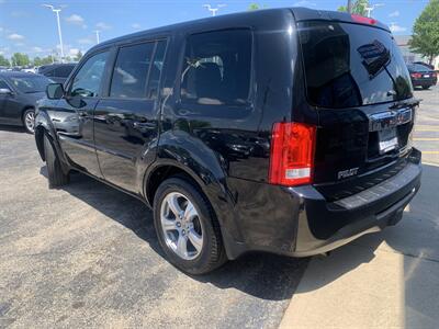 2012 Honda Pilot EX-L w/Navi   - Photo 9 - Palatine, IL 60074