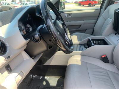2012 Honda Pilot EX-L w/Navi   - Photo 20 - Palatine, IL 60074