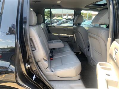 2012 Honda Pilot EX-L w/Navi   - Photo 15 - Palatine, IL 60074