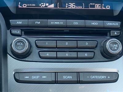 2012 Honda Pilot EX-L w/Navi   - Photo 33 - Palatine, IL 60074
