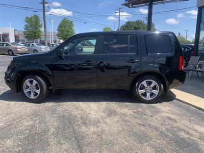 2012 Honda Pilot EX-L w/Navi   - Photo 8 - Palatine, IL 60074