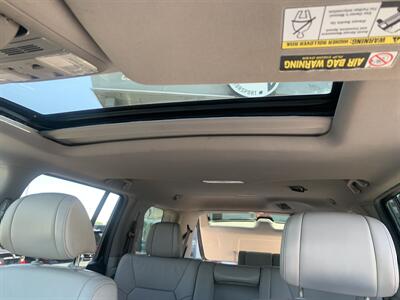 2012 Honda Pilot EX-L w/Navi   - Photo 12 - Palatine, IL 60074