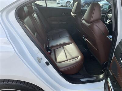 2016 Acura TLX SH-AWD V6 w/Tech   - Photo 13 - Palatine, IL 60074