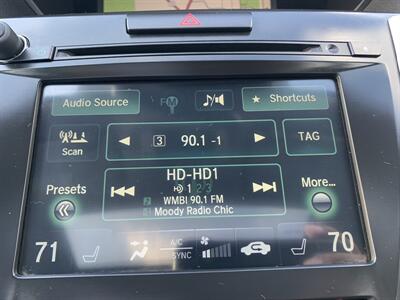 2016 Acura TLX SH-AWD V6 w/Tech   - Photo 27 - Palatine, IL 60074