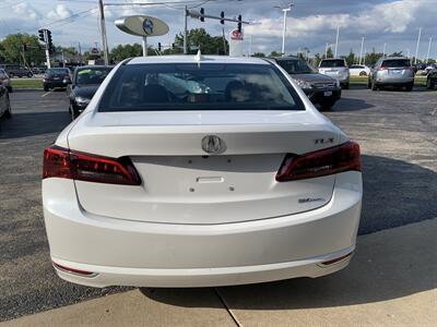 2016 Acura TLX SH-AWD V6 w/Tech   - Photo 6 - Palatine, IL 60074