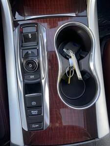 2016 Acura TLX SH-AWD V6 w/Tech   - Photo 29 - Palatine, IL 60074