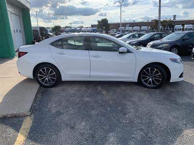 2016 Acura TLX SH-AWD V6 w/Tech   - Photo 4 - Palatine, IL 60074