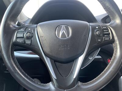 2016 Acura TLX SH-AWD V6 w/Tech   - Photo 19 - Palatine, IL 60074