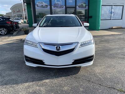 2016 Acura TLX SH-AWD V6 w/Tech   - Photo 2 - Palatine, IL 60074