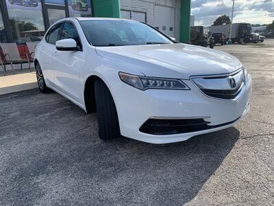 2016 Acura TLX SH-AWD V6 w/Tech   - Photo 3 - Palatine, IL 60074