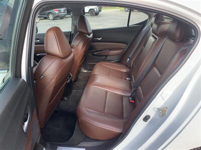 2016 Acura TLX SH-AWD V6 w/Tech   - Photo 15 - Palatine, IL 60074