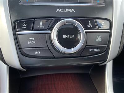 2016 Acura TLX SH-AWD V6 w/Tech   - Photo 28 - Palatine, IL 60074