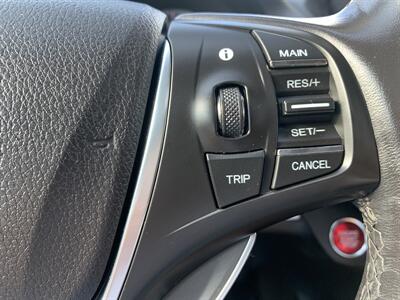 2016 Acura TLX SH-AWD V6 w/Tech   - Photo 21 - Palatine, IL 60074