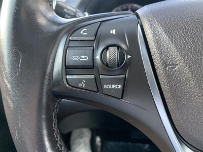 2016 Acura TLX SH-AWD V6 w/Tech   - Photo 20 - Palatine, IL 60074