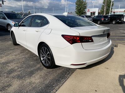 2016 Acura TLX SH-AWD V6 w/Tech   - Photo 7 - Palatine, IL 60074