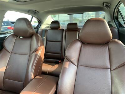 2016 Acura TLX SH-AWD V6 w/Tech   - Photo 9 - Palatine, IL 60074