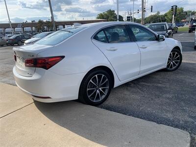 2016 Acura TLX SH-AWD V6 w/Tech   - Photo 5 - Palatine, IL 60074