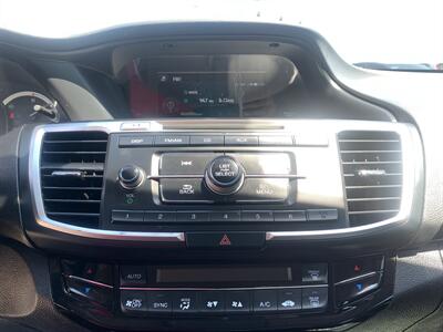 2017 Honda Accord LX - Photo 22 - Palatine, IL 60074