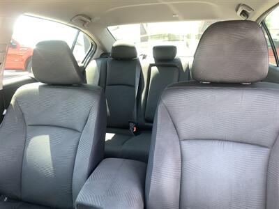 2017 Honda Accord LX - Photo 9 - Palatine, IL 60074