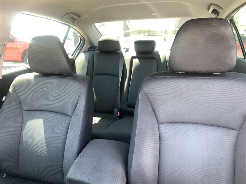 2017 Honda Accord LX - Photo 9 - Palatine, IL 60074