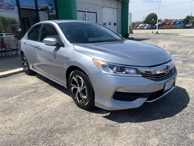 2017 Honda Accord LX - Photo 3 - Palatine, IL 60074